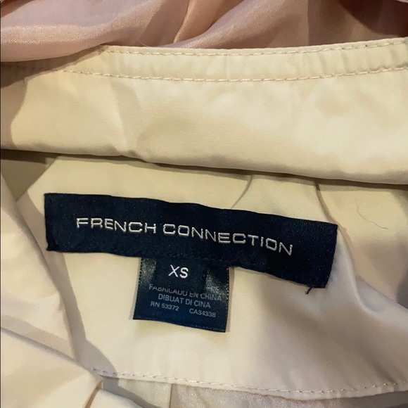 Springtime jacket - Picture 5 of 5